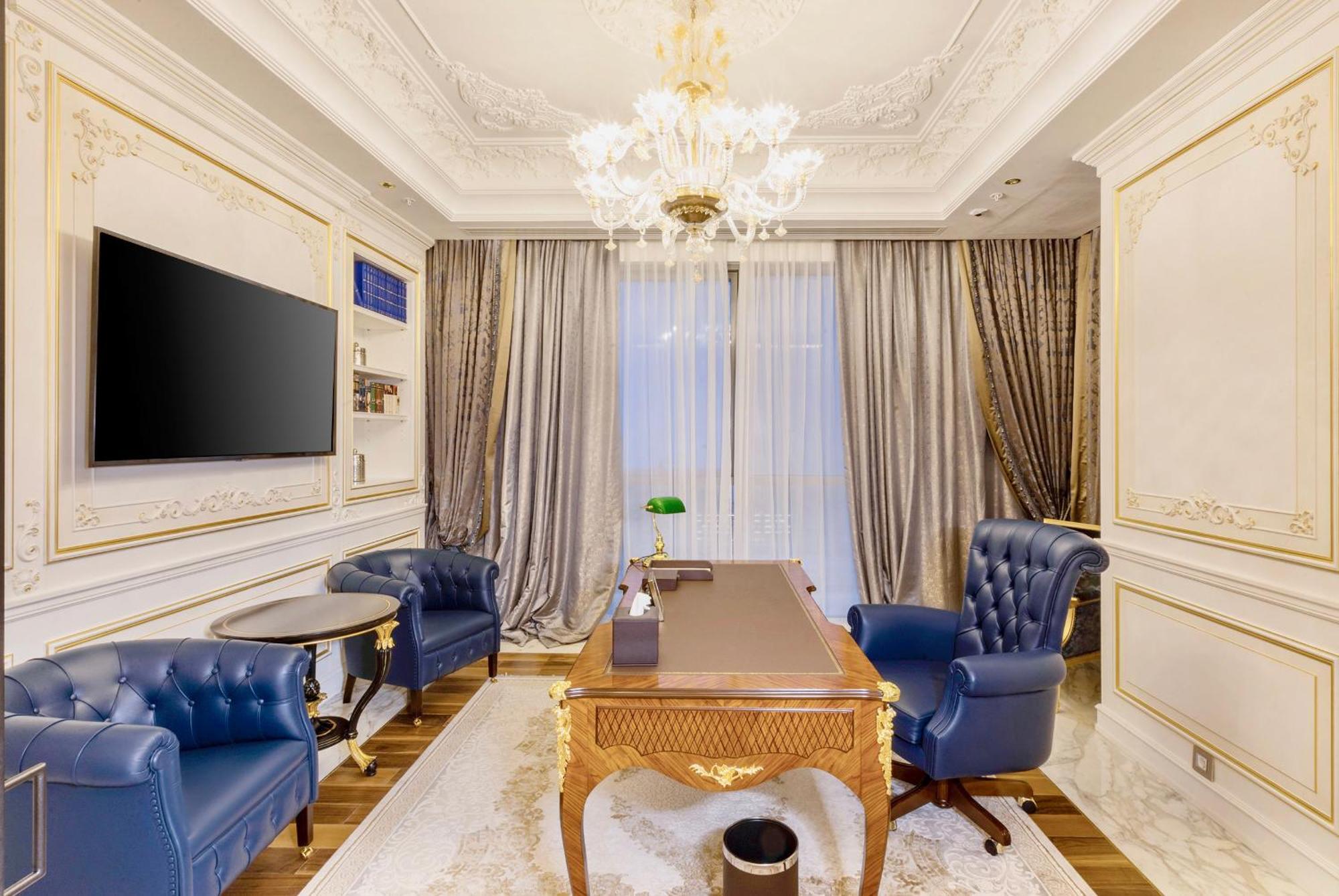 Samarkand Regency Amir Temur Exterior foto